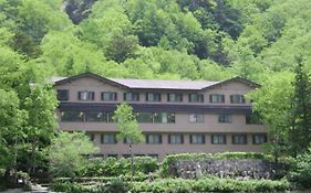 Kamikochi Taishoike Hotel